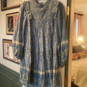 Sea New York dress